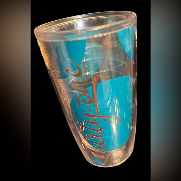 EUC Thirty-one Tervis Tumbler Lot - Picture 3 of 8